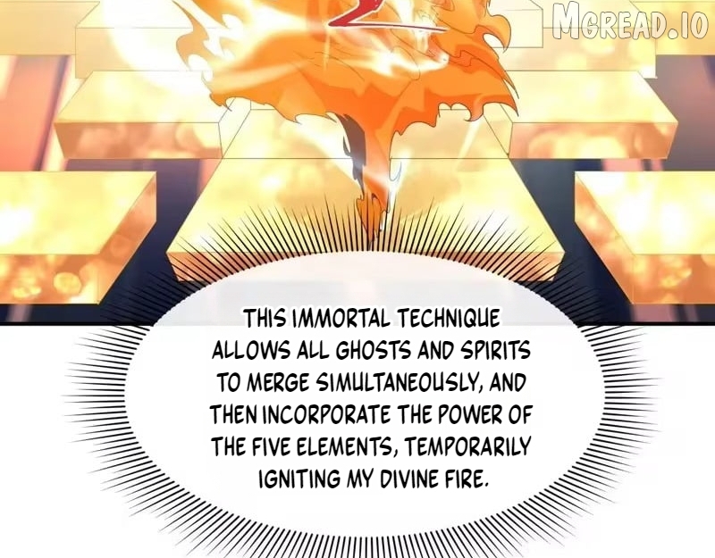 Era of the Haunted Chapter 589  - page 97